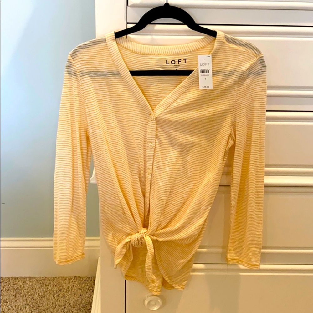 Loft Top